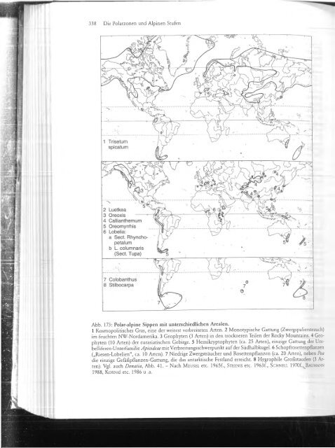 Schroeder - 1998 - Lehrbuch der Pflanzengeographie