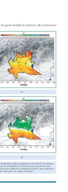 Tagliaferri und Merlo - L'acqua, una risorsa per il sistema agricolo lomba