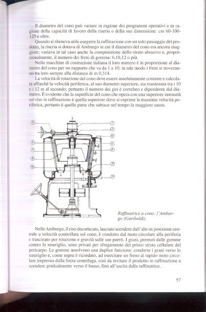 Tinarelli - 2008 - Le antiche pilerie italiane e lindustria risiera 