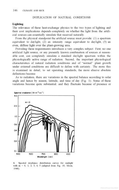 Vergara - 1976 - Physiological and morphological adaptability of ri