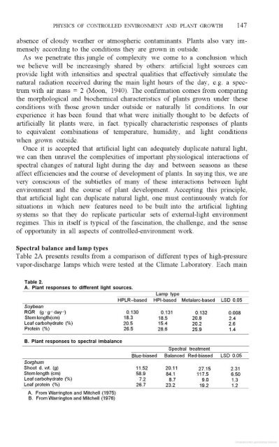 Vergara - 1976 - Physiological and morphological adaptability of ri