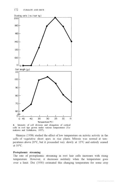 Vergara - 1976 - Physiological and morphological adaptability of ri