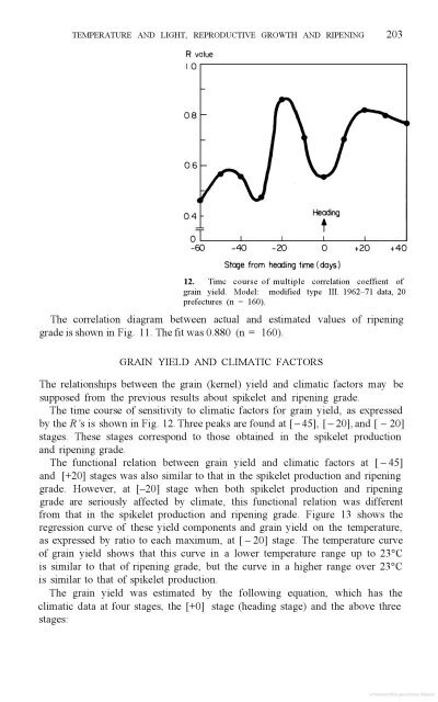 Vergara - 1976 - Physiological and morphological adaptability of ri