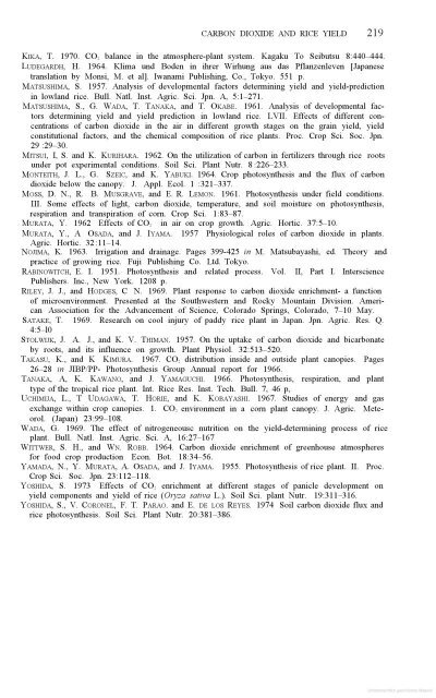 Vergara - 1976 - Physiological and morphological adaptability of ri