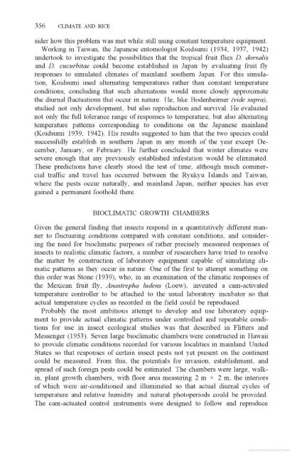 Vergara - 1976 - Physiological and morphological adaptability of ri