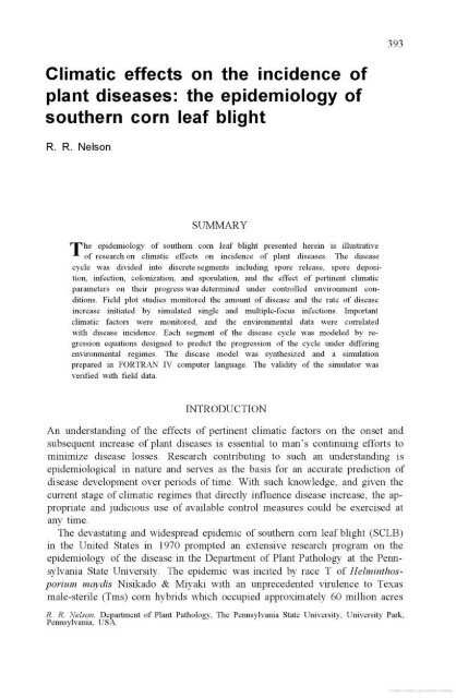 Vergara - 1976 - Physiological and morphological adaptability of ri