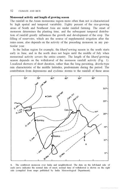 Vergara - 1976 - Physiological and morphological adaptability of ri