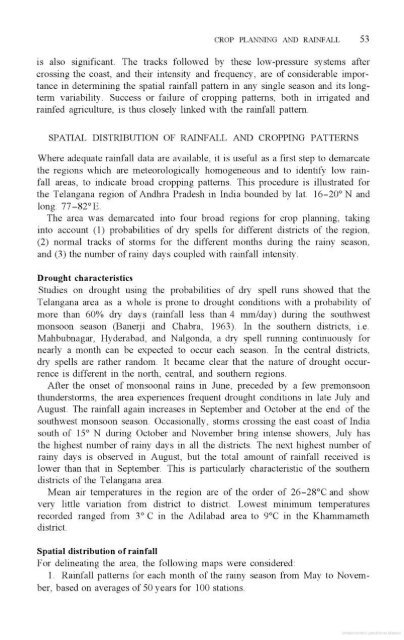 Vergara - 1976 - Physiological and morphological adaptability of ri