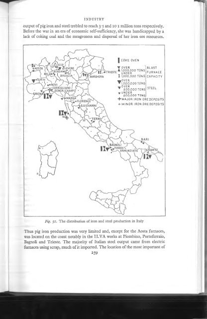 Walker - 1967 - A geography of Italy