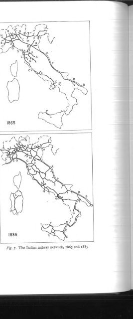Walker - 1967 - A geography of Italy