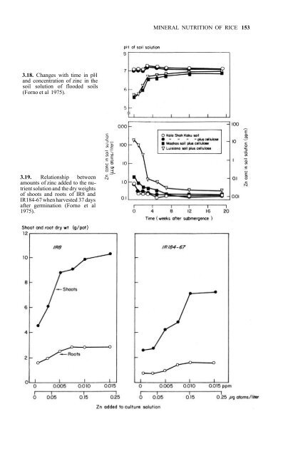 Yoshida - 1981 - Fundamentals of Rice Crop Science