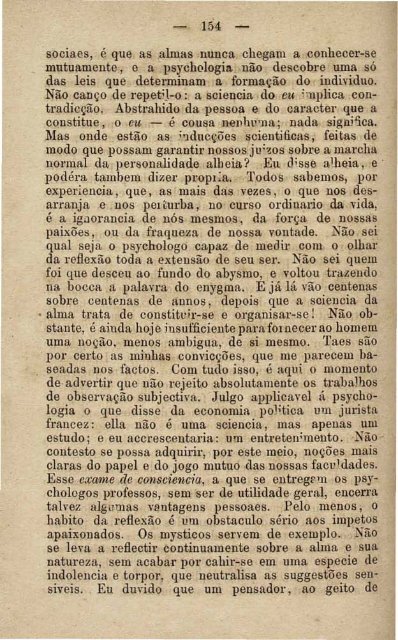 A Filosofia no Brasil Sílvio Romero