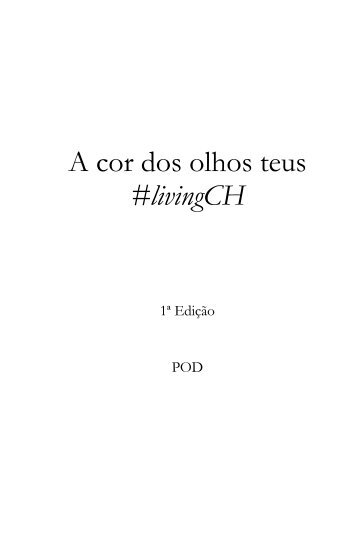 LivingCH_Acor dos olhos teus_formatado _versão revisada