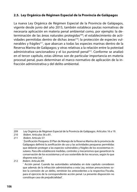 DERECHO PENAL AMBIENTAL ECUATORIANO