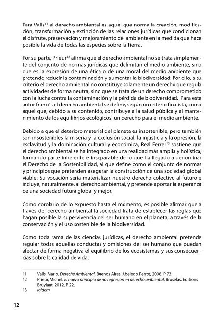 DERECHO PENAL AMBIENTAL ECUATORIANO