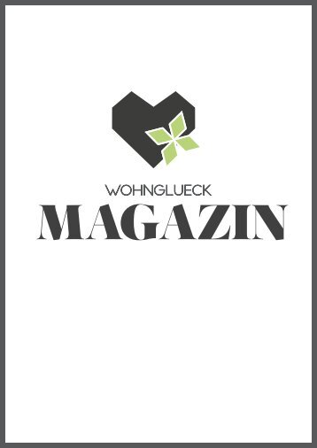 WOHNGLUECK_MAGAZIN