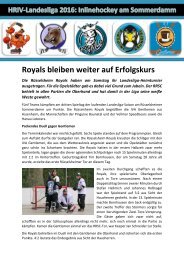 05_Royals__Landesliga_Heimturnier_Bericht