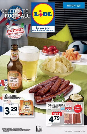 Lidl Catalogue 23 16