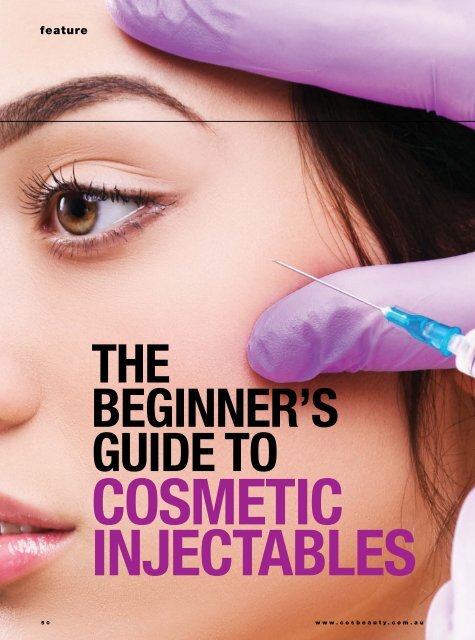 Cosmetic Surgery & Beauty #72