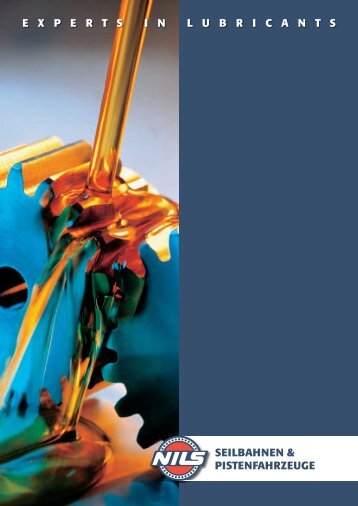 Nils Katalog Skilifte