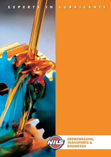 Nils Katalog Erdb.Transporte