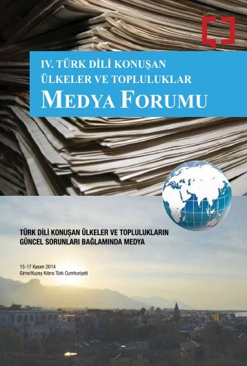 MEDYA FORUMU