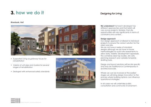 Brochure Residential 