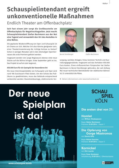 CityNEWS- Ausgabe 02/2016