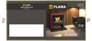 Flama - katalog 2016