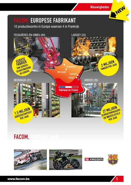 FACOM-2016-bestsellers_BE_NL