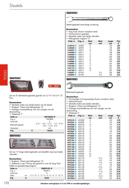 VYNCKIERTOOLS20162017