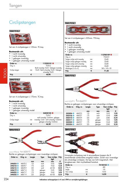 VYNCKIERTOOLS20162017