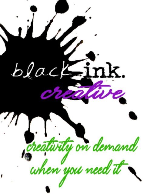 Black Ink Creative Online Brochure June 2016