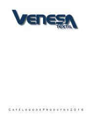 Venesa - Catalogo virtual 2016