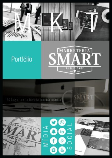 Catalogo Marketeria Smart