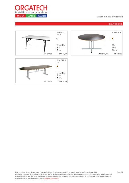 Orgatech-Preisliste-2013