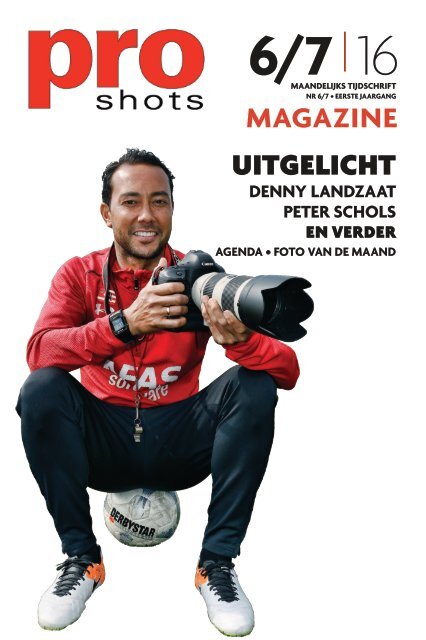 ProShotsMagazine_nummer 6/7