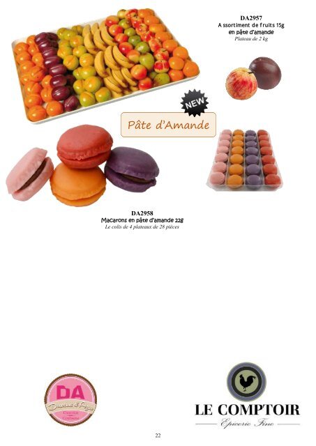 Reglisses et Pastilles d'Italie