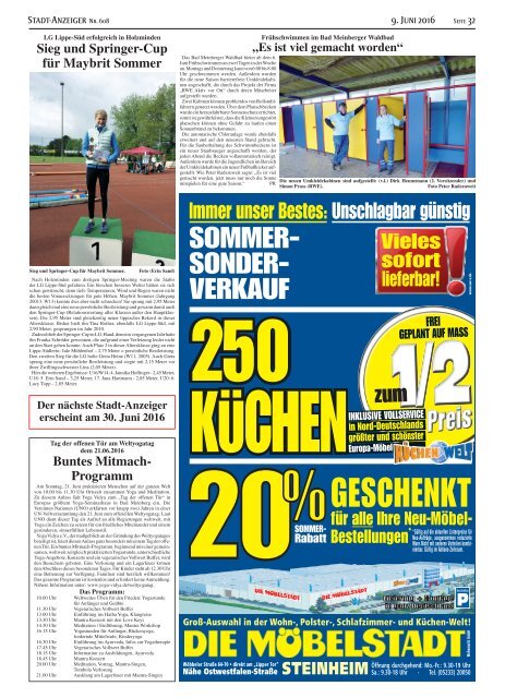 Stadt-Anzeiger 608