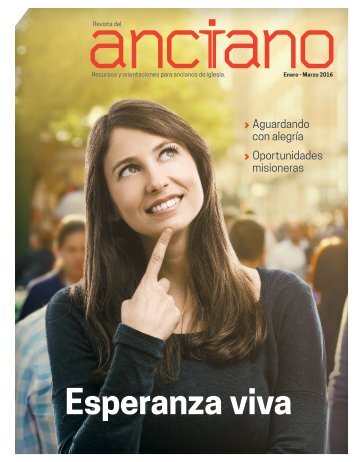 Esperanza viva