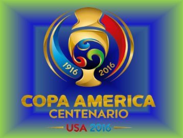 COPA AMERICA