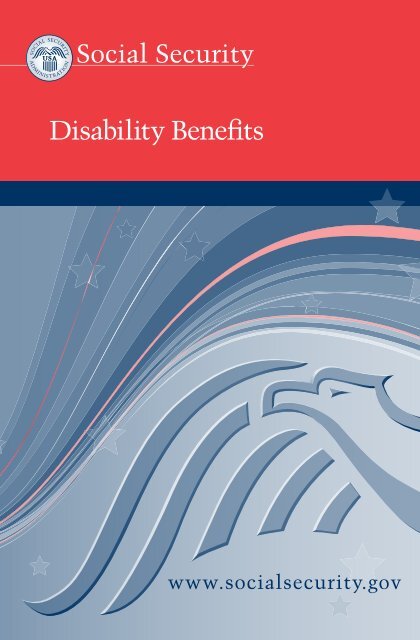 Disability Benefits