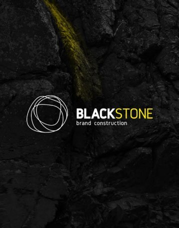 BLACKSTONE_Presentación TEST