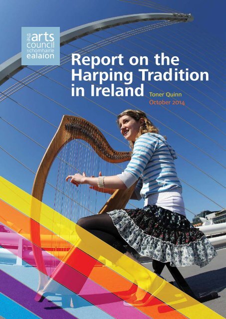 Report on the Harping Tradition in Ireland