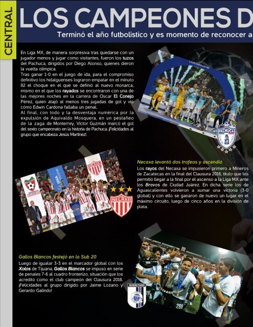 Magazine del Jugador 53