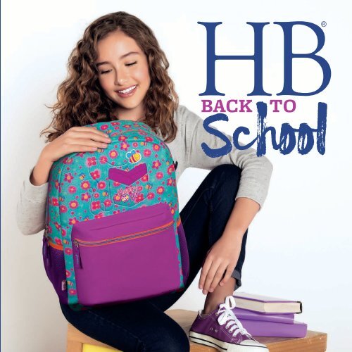 HB Mochilas