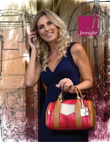 Jennyfer Bolsas '16