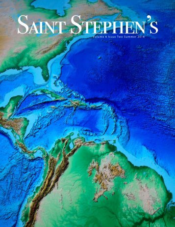 Saint Stephen’s