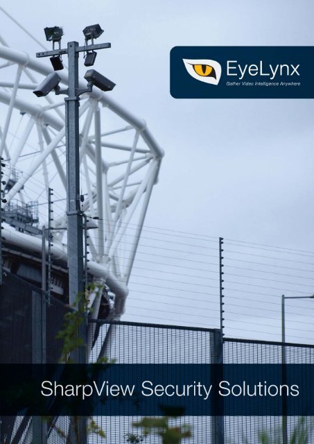 EyeLynx Company Brochure