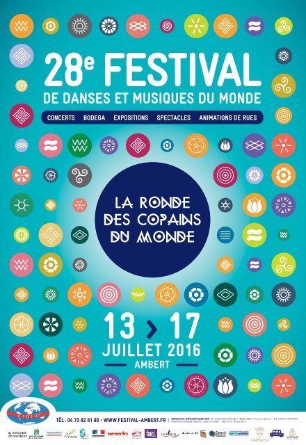 28 FESTIVAL